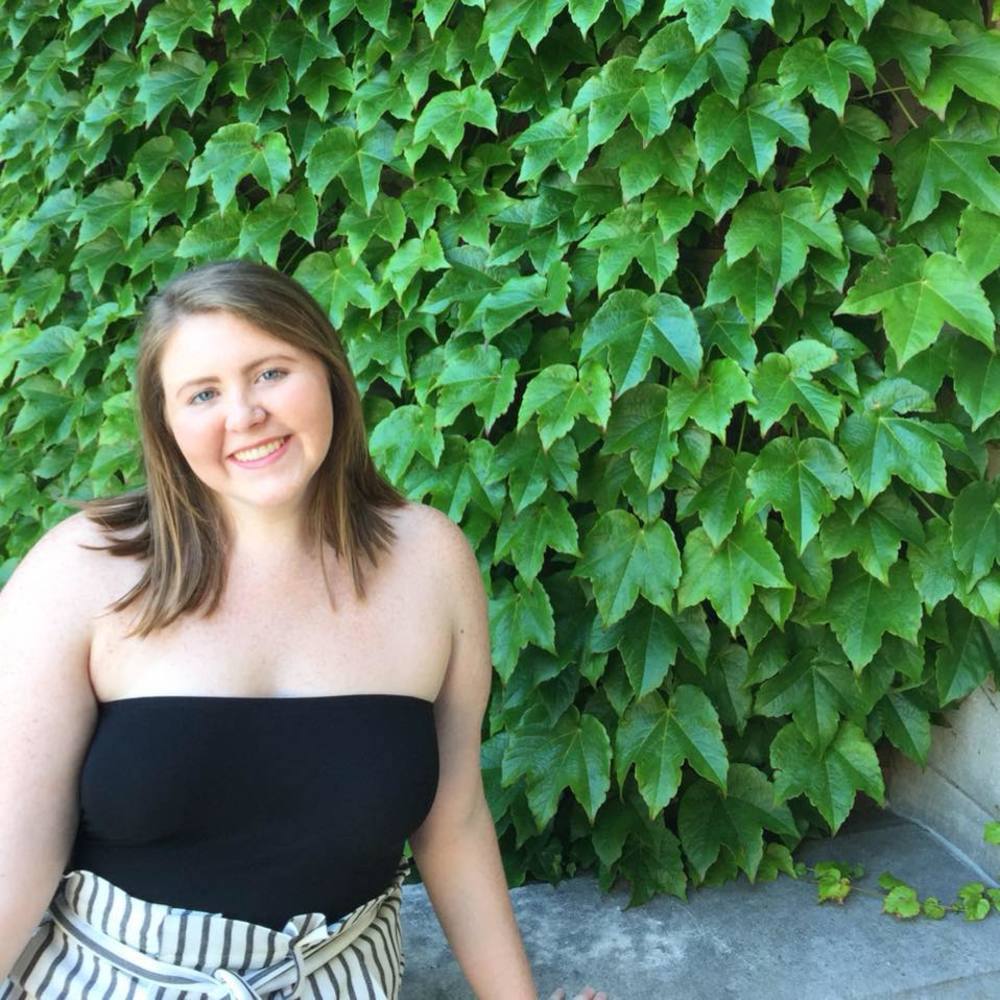 Meet your Posher, Lindsey